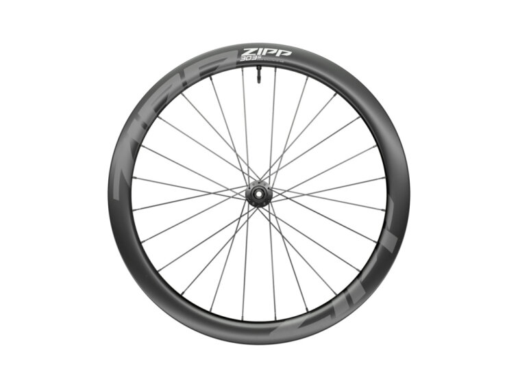 Zipp zapletené kolo přední 700C 303 S Tubeless