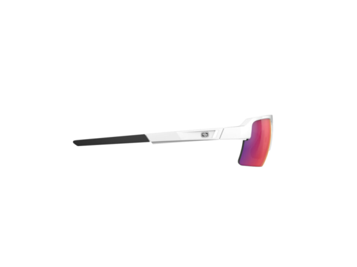 Rudy Project brýle Sirius White Gloss (Mlts Red)