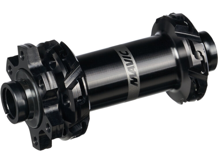 MAVIC náboj přední MX801 INFINITY DISC 6-BOLT