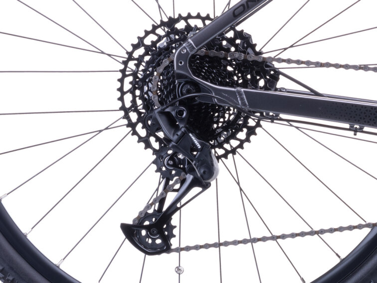 Crussis ONE-Cross 9.11 (715 Wh) 2026