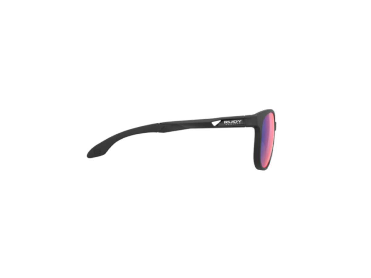 Rudy Project brýle Lightflow B Black Matte (Polar 3Fx Multilaser)