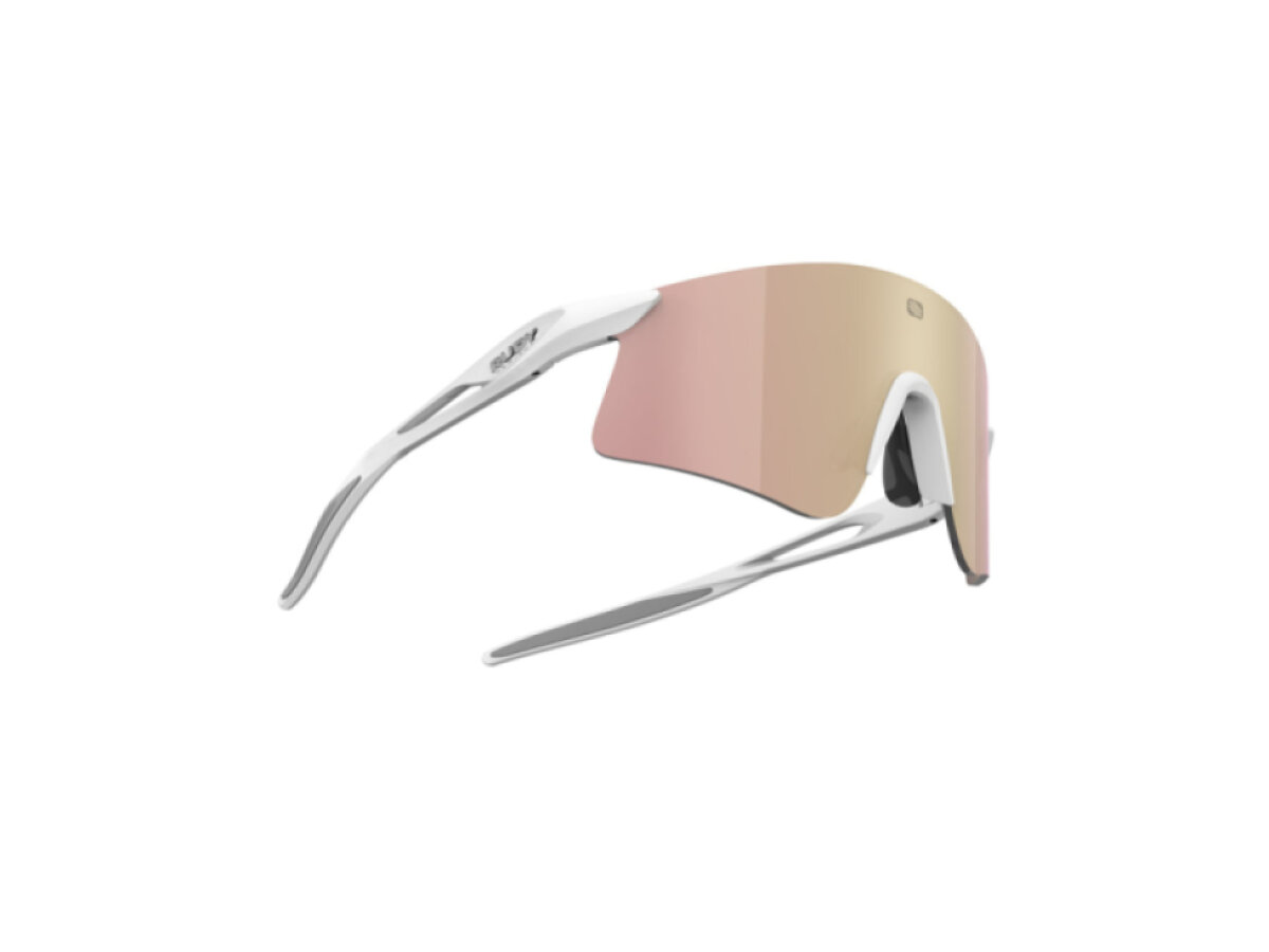 Rudy Project brýle Astral X White Matte (Mlts Rose Gold)
