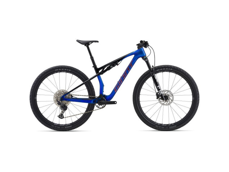 GIANT Anthem Advanced SL 3 Rainbow Cobalt 2026
