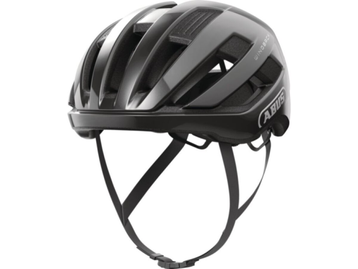 Abus helma WINGBACK (titan)