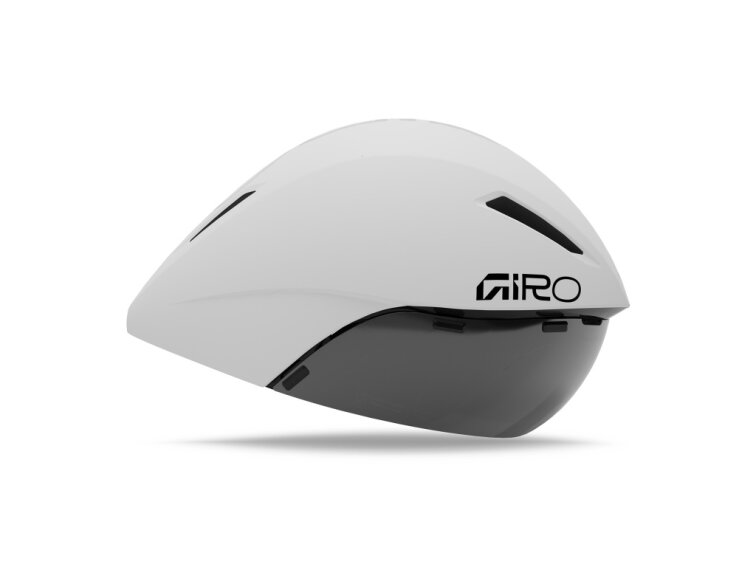 Giro helma Aerohead MIPS (Matte White/Silver)