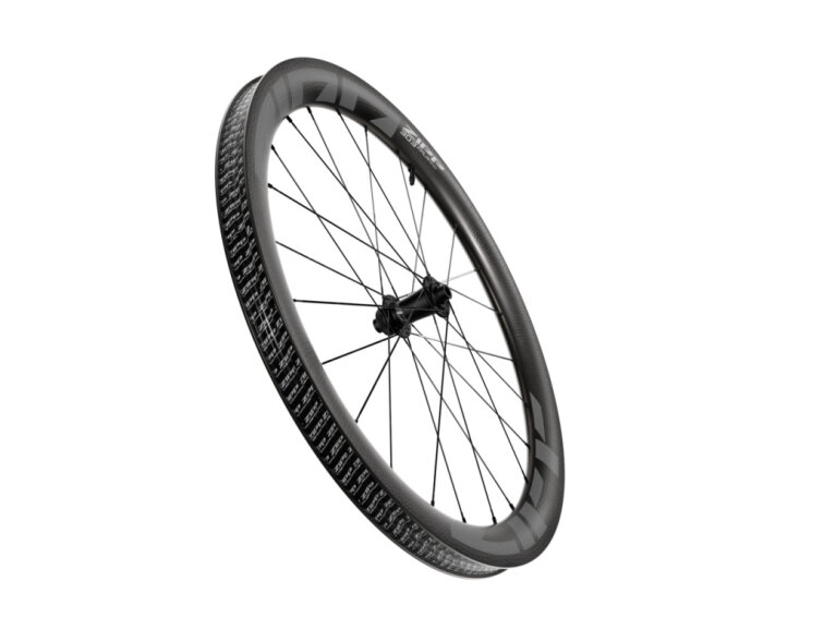 Zipp zapletené kolo přední 700C 303 XPLR SW Tubeless
