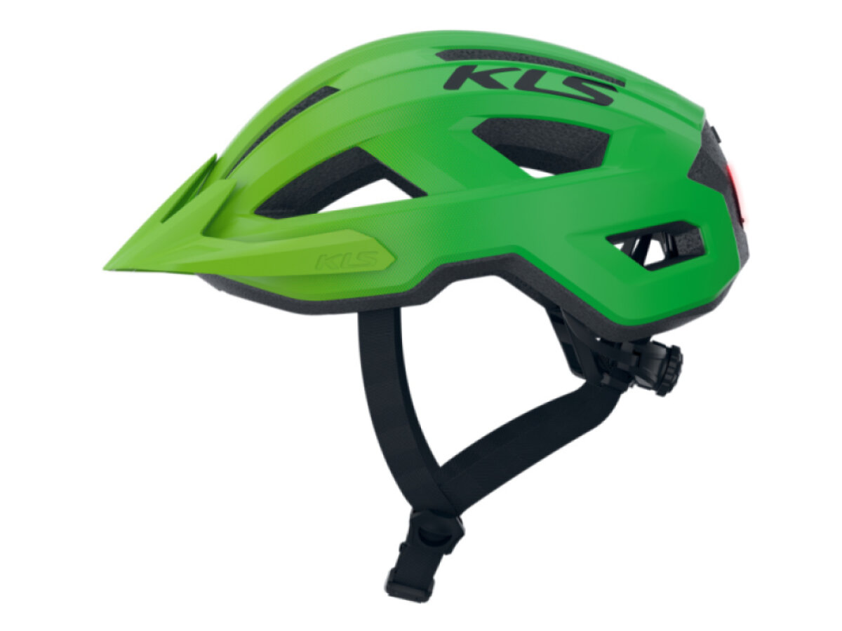 KLS helma Daze Lumio 022 (green)