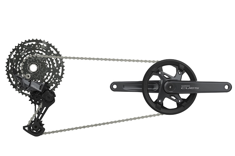 KELLYS Vanity X70 Raspberry 2026