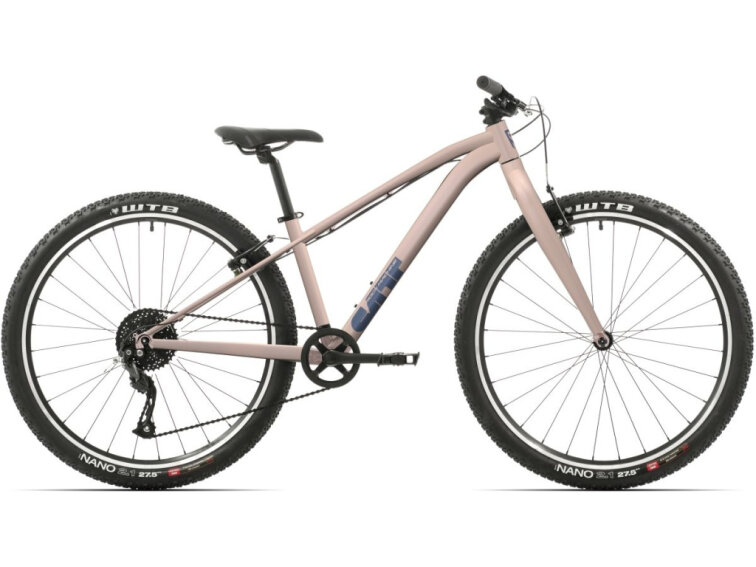 Rock Machine Catt Jr 27 / Matte Pink Pearl 2026