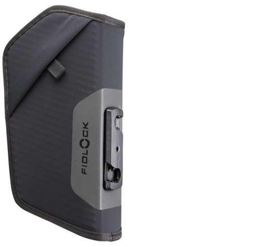 Fidlock TWIST Essential bag 2400ml (černá)
