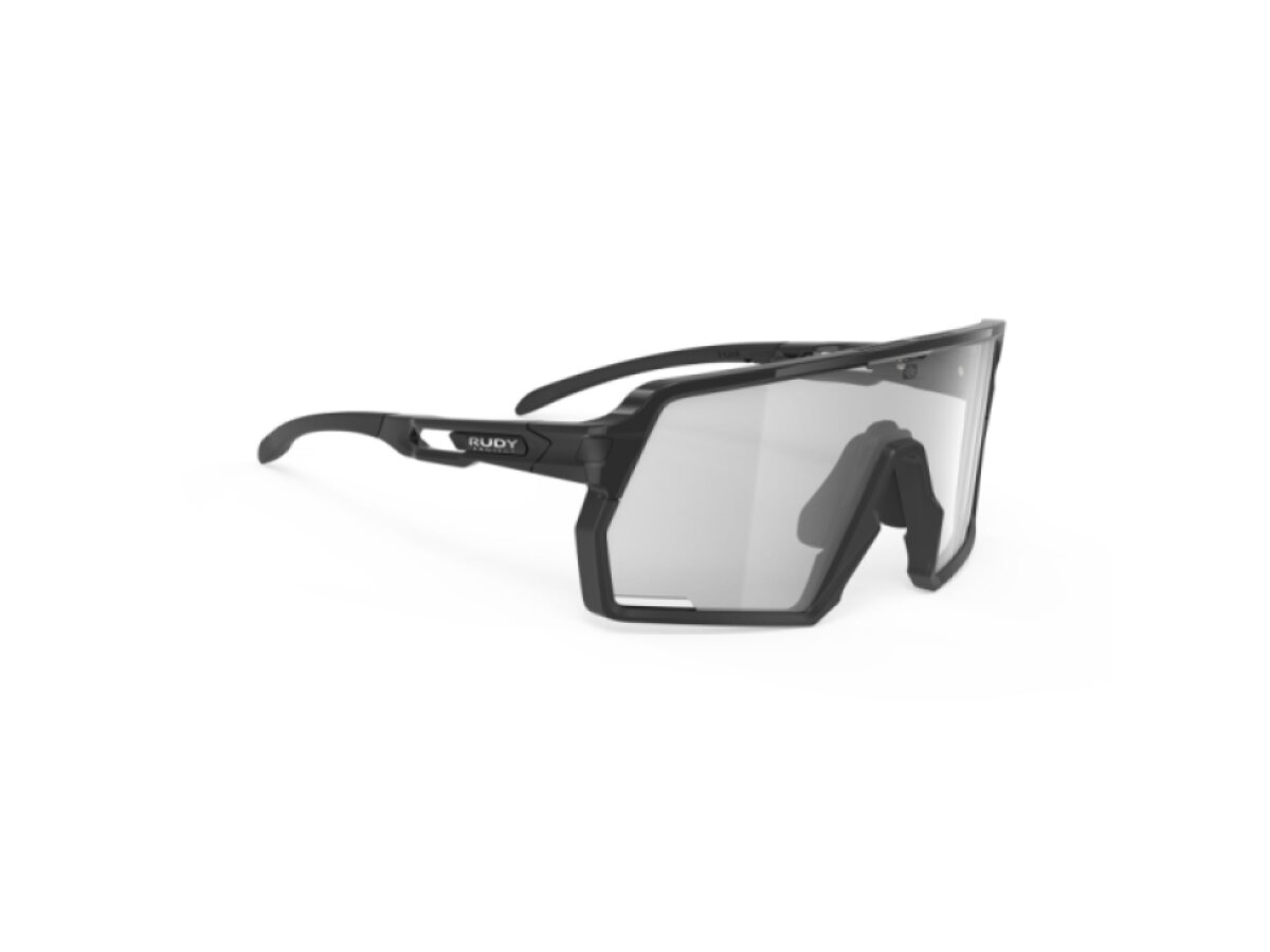 Rudy Project brýle Kelion Black Gloss (Impactx™ Phchrom 2Lsr Black)