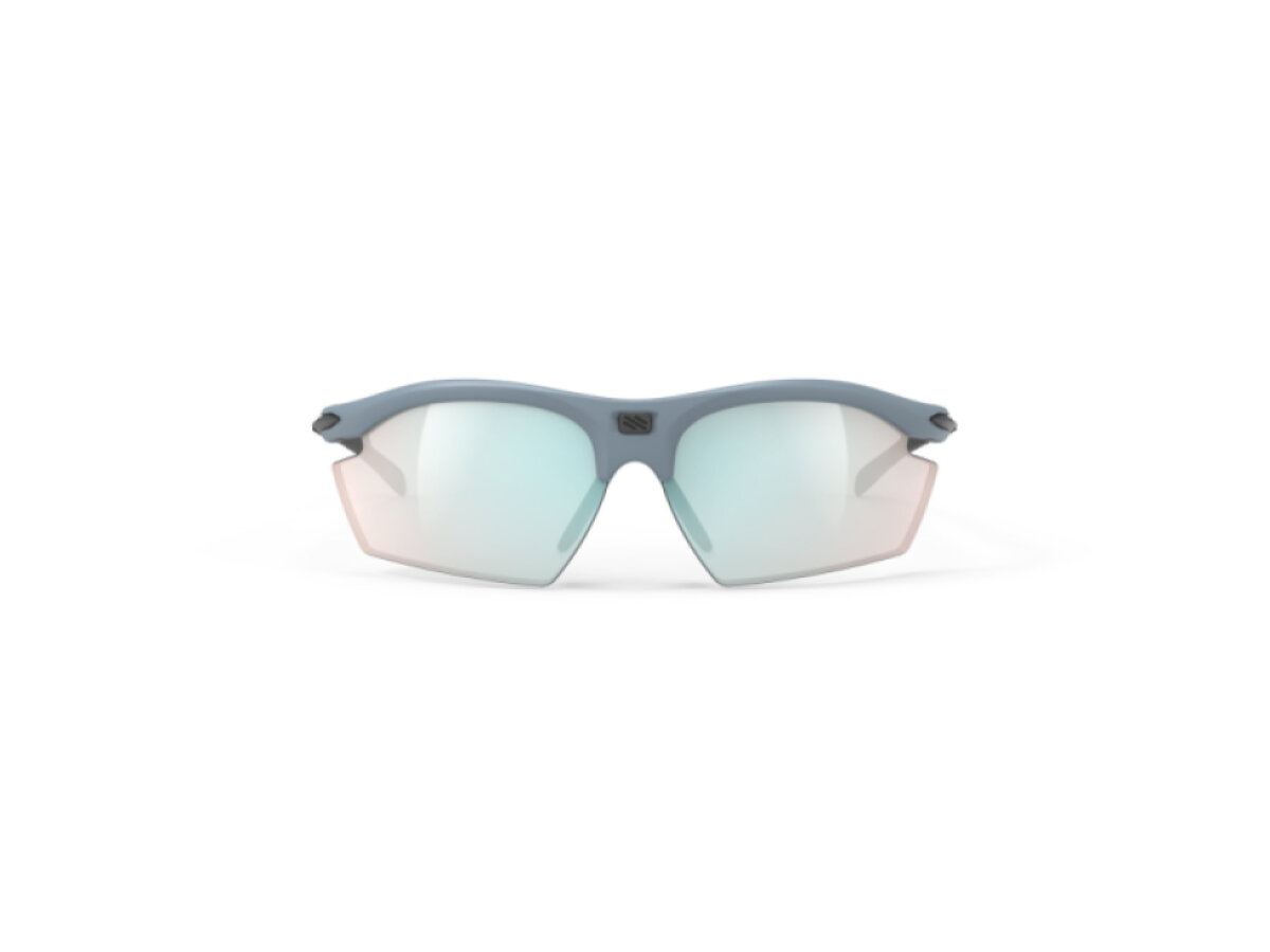 Rudy Project brýle Rydon Glacier Matte (Mlts Osmium)