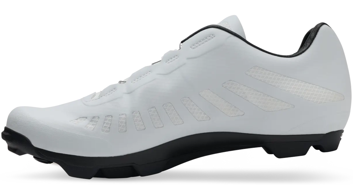 Giro tretry Gritter (White)