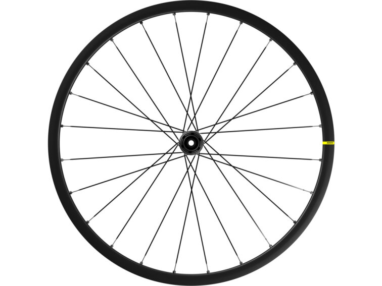 MAVIC zapletené kolo zadní 700C KSYRIUM S DISC