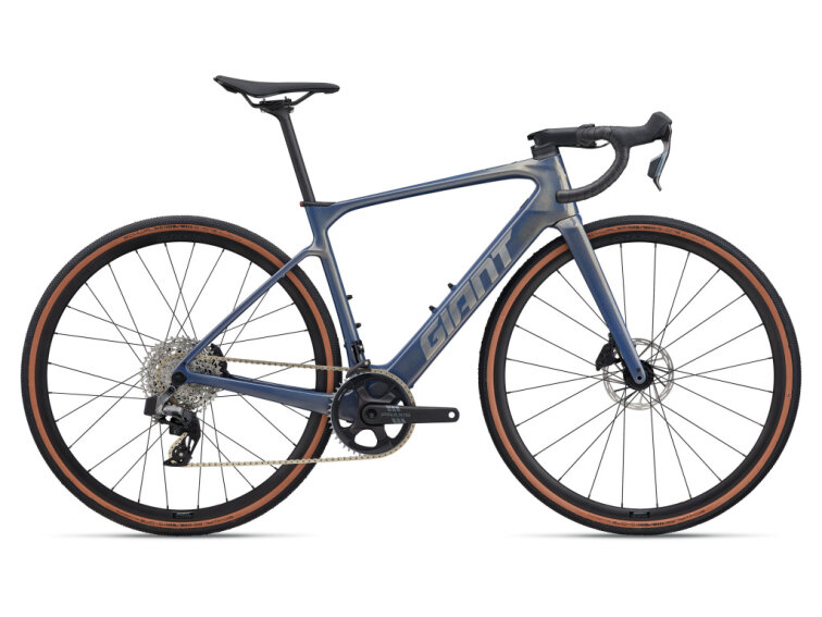 Giant Defy Advanced E+ Elite AR Midnight Moon 2026