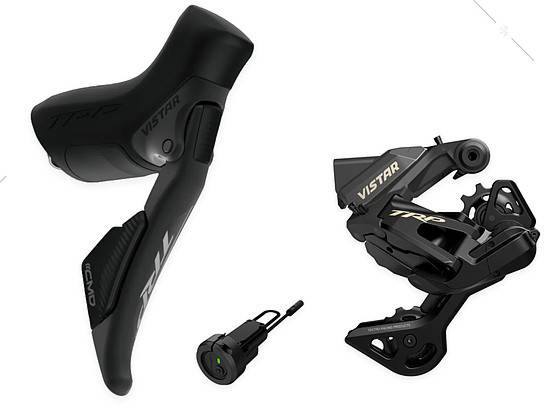 Liv Seek 1-Liv One Size Black Chrome 2026