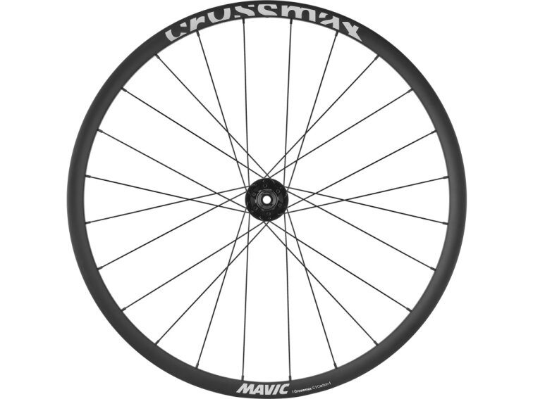 MAVIC zapletené kolo přední 29" CROSSMAX S CARBON