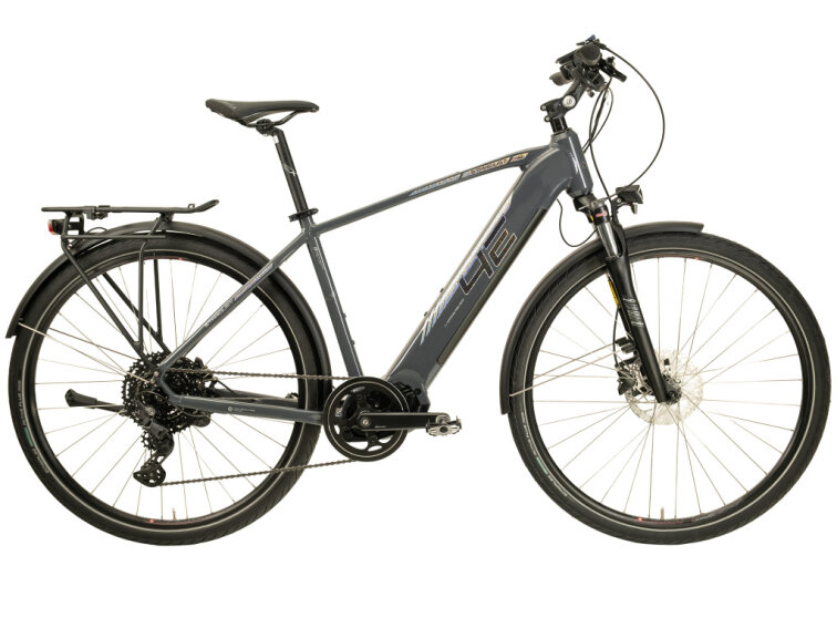 4Ever STARDUST SPORT 835 (stříbrná) 2025