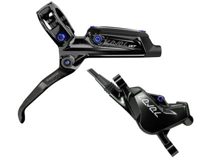 Corratec Revo BOW SL Factory (Černá) 2026