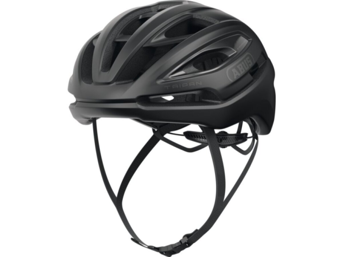 Abus helma TAIPAN (velvet black)