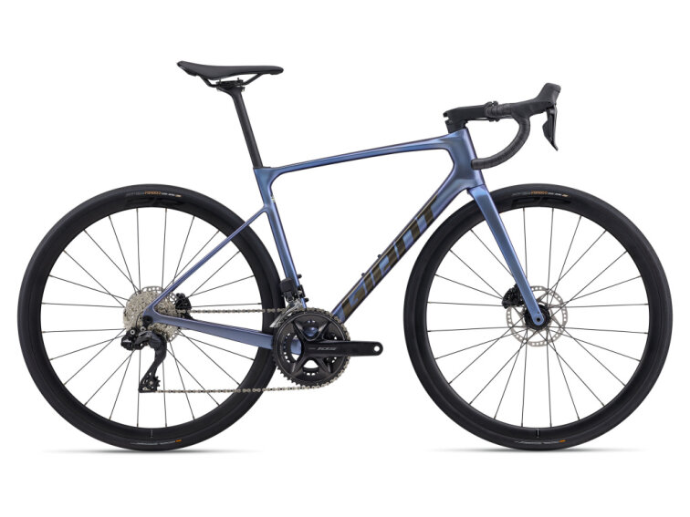 Giant Defy Advanced 1 Thundercloud 2026