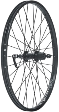 Zapletená kola 10" - 24"