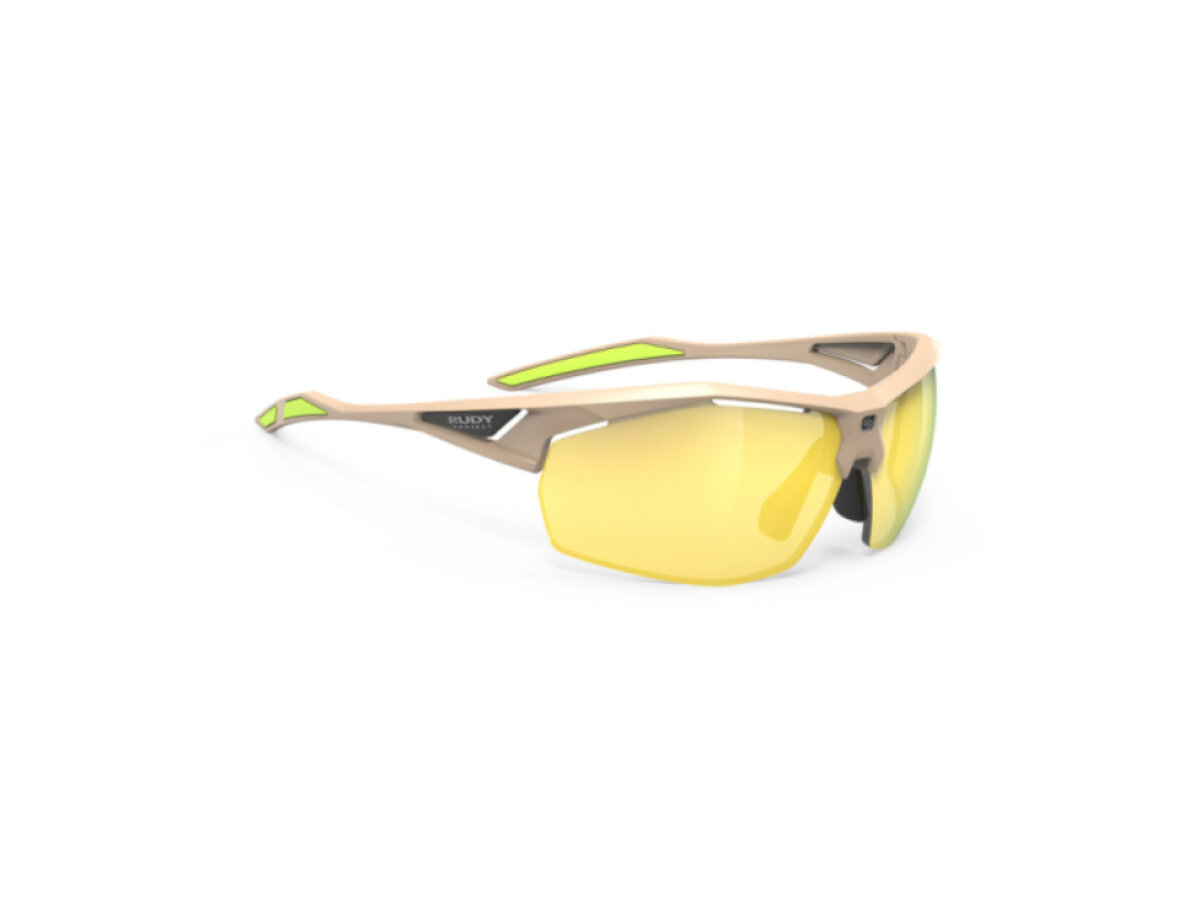 Rudy Project brýle Sydus Desert Matte (Mlts Yellow)