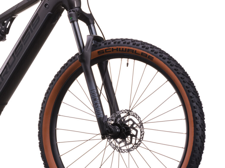 Crussis ONE-Full 9.11 (715 Wh) 2026