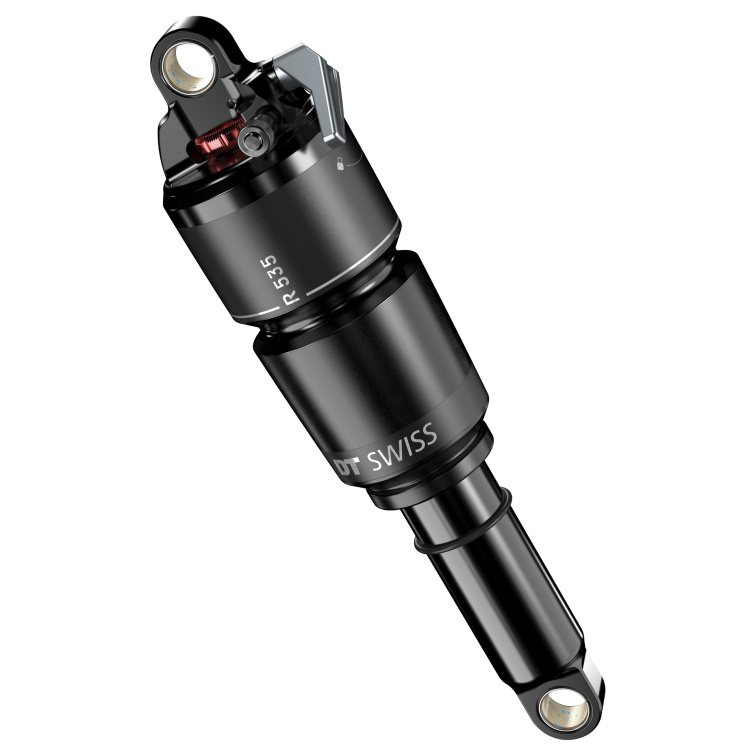 Superior iXF 9.7 / Matte Carbon 2025