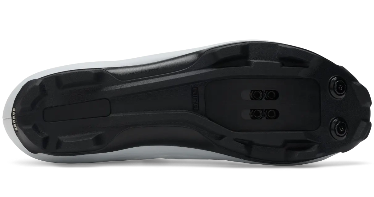 Giro tretry Gritter (White)