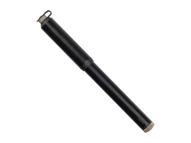 BLACKBURN pumpička AirStik Mini Pump Black