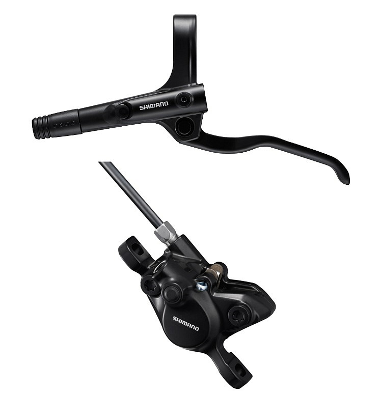 Superior eWAY 5.9 / Matte Black 2026