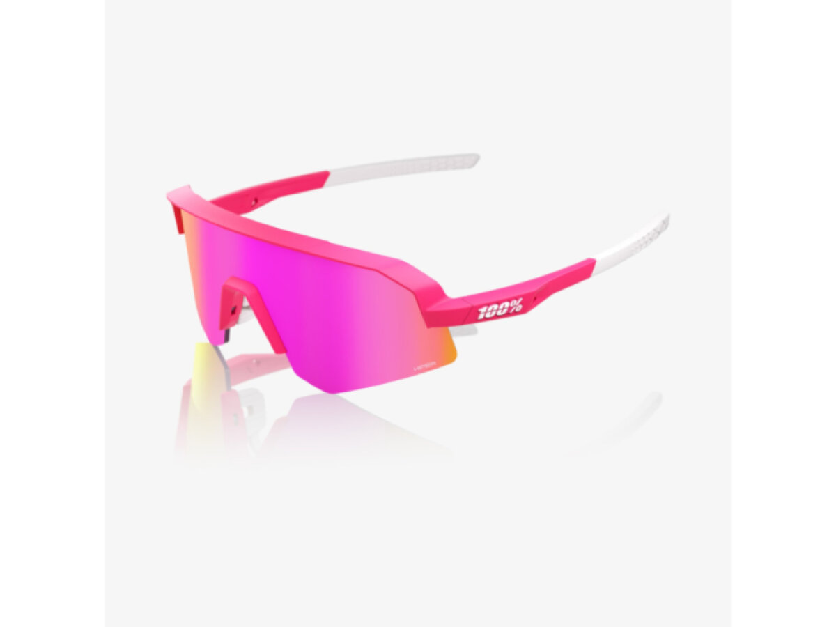 100% brýle Slendale SL Pitaya (HiPER Vital Pink Mirror)