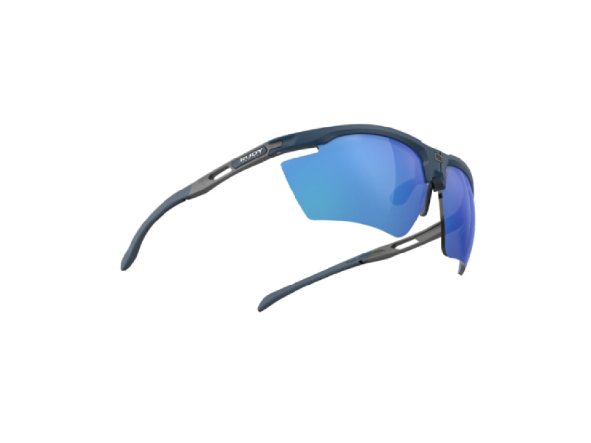 Rudy Project brýle Magnus Blue Navy Matte (Mlts Blue)