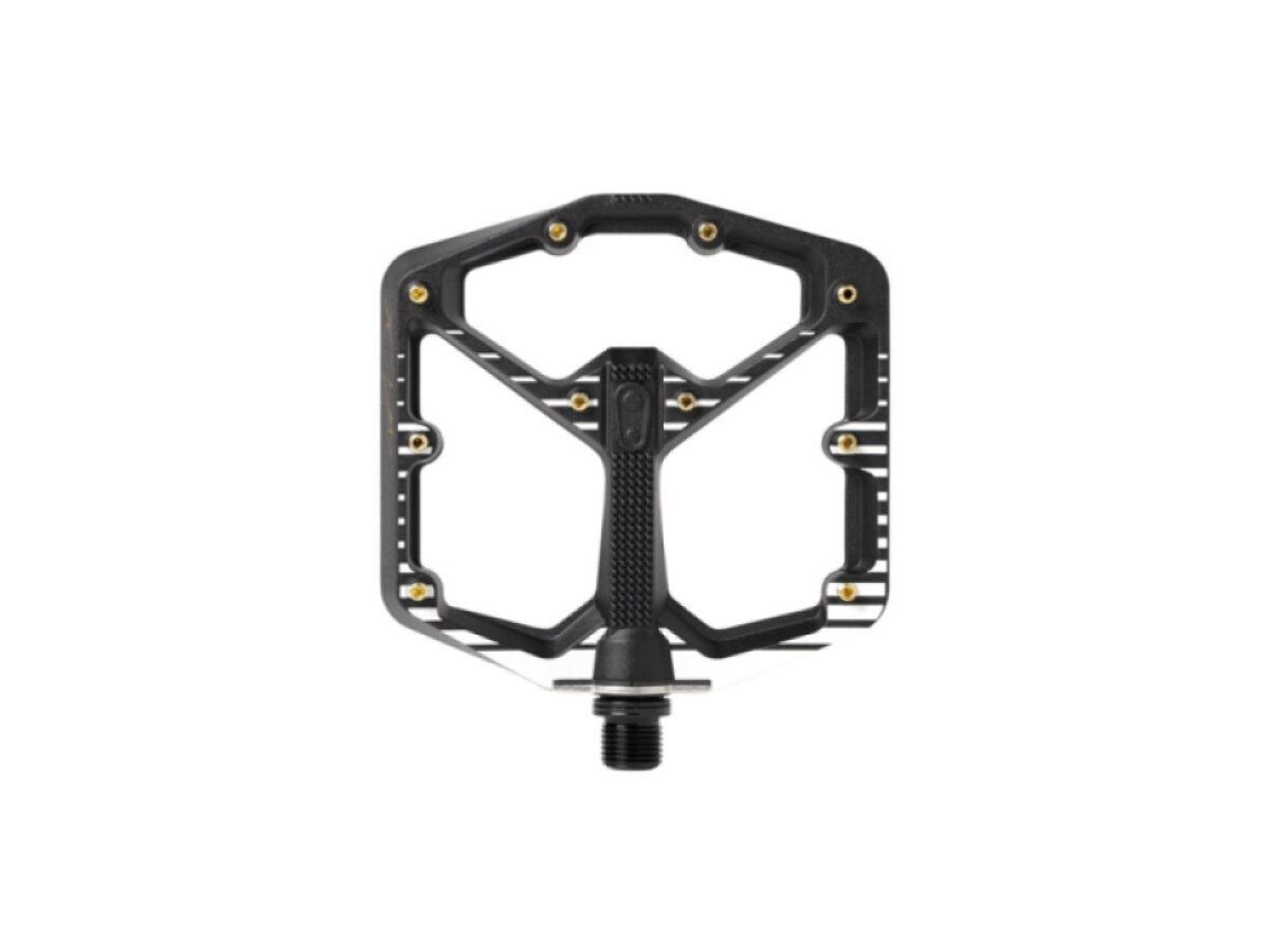 CRANKBROTHERS pedály Stamp 7 Small Fabio Wibmer Signature Edition