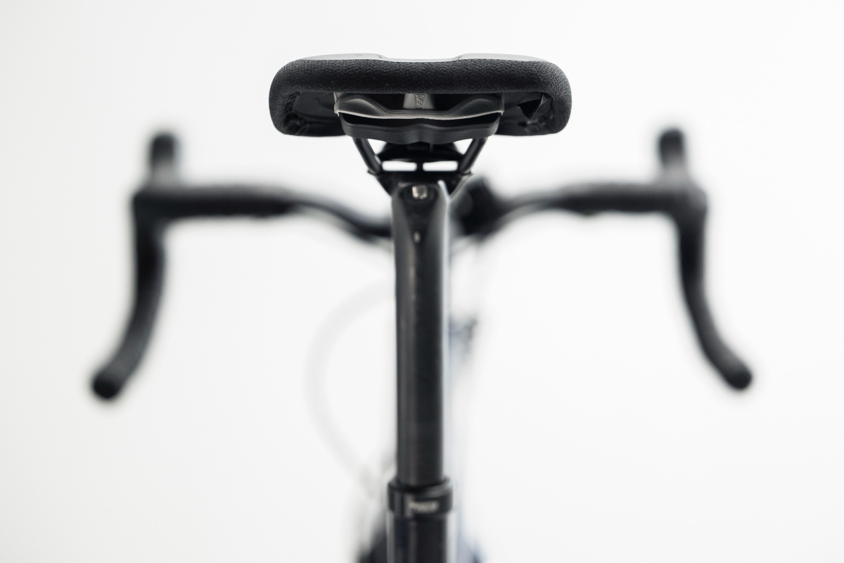 SQlab Sedlo 612 Ergowave active 2.2