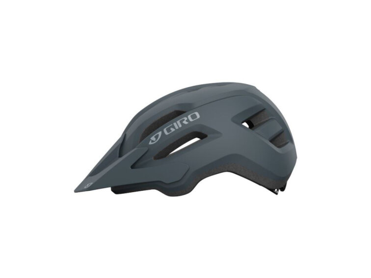 GIRO Fixture II helma (Mat Dark Shark)