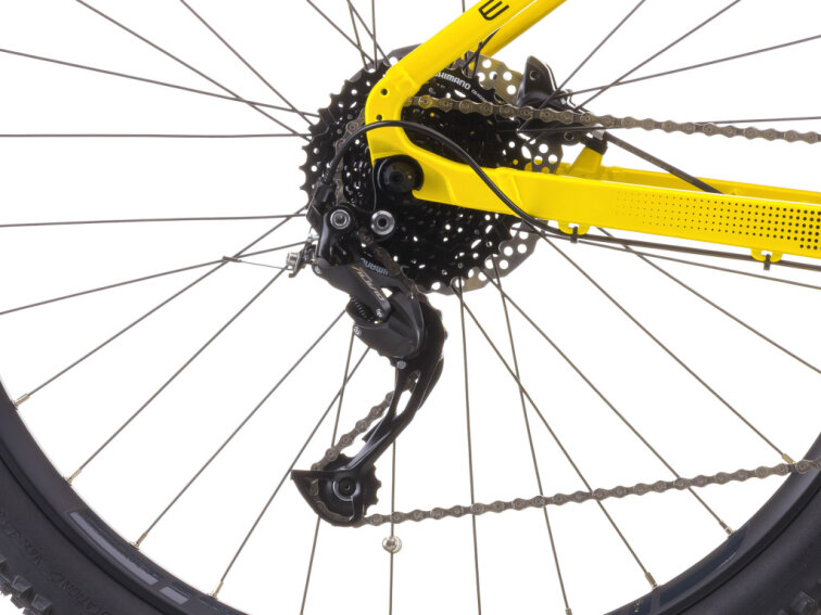 Crussis e-Largo 7.11 (513 Wh) 2026