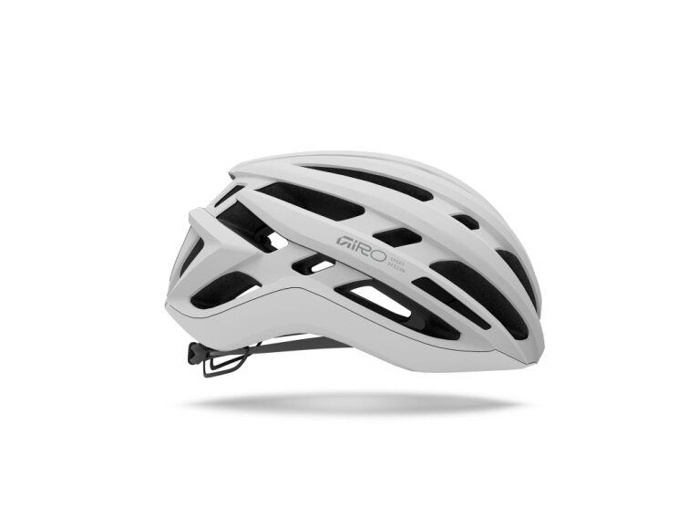 Giro helma Agilis MIPS (Mat White)