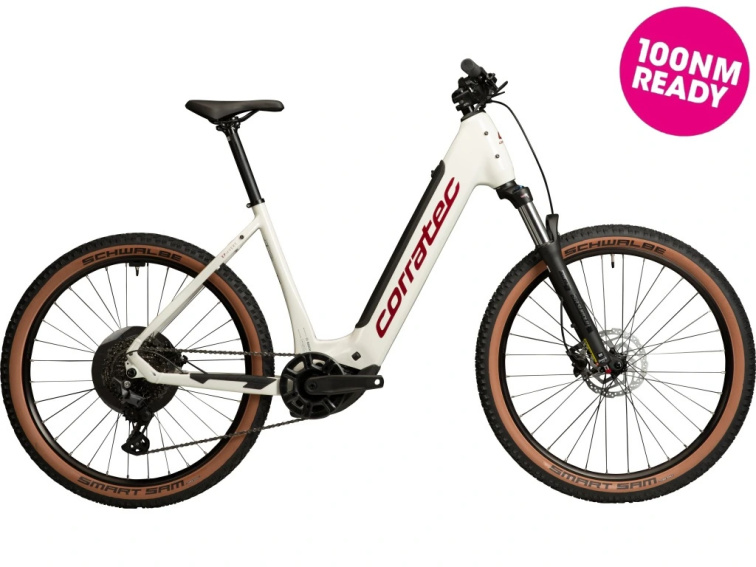 Novinky Corratec 2026