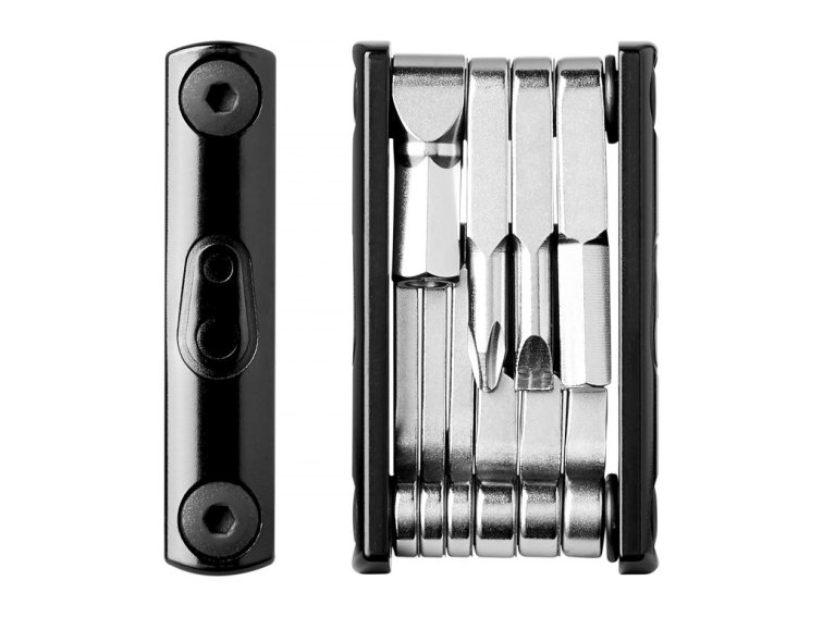 CRANKBROTHERS multifunkční nářadí F10+