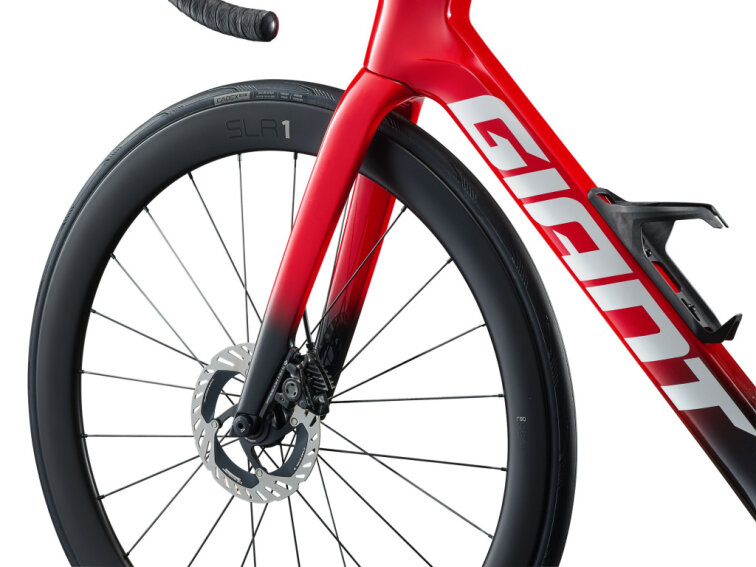 Giant Propel Advanced Pro-DA Rosso Corsa 2026
