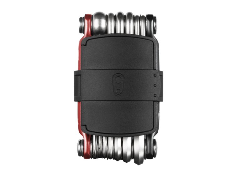 CRANKBROTHERS multifunkční nářadí M13 Black/Red