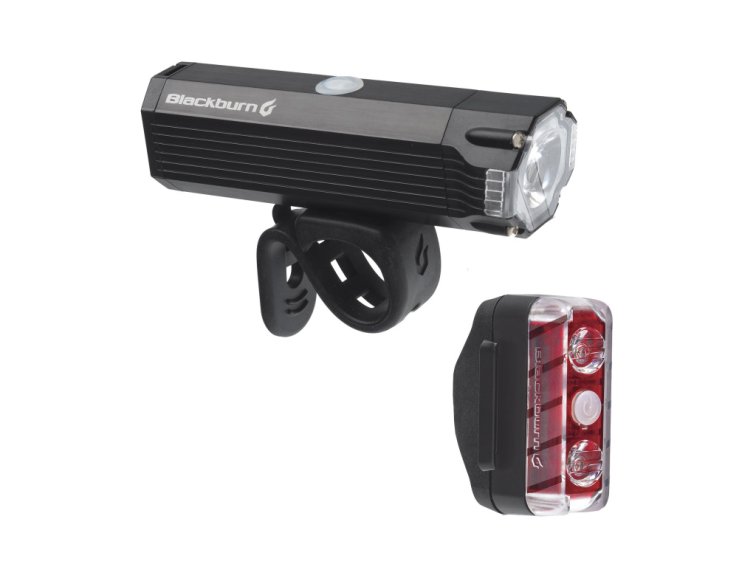 BLACKBURN set Dayblazer 1000 + Dayblazer 65 USB-C