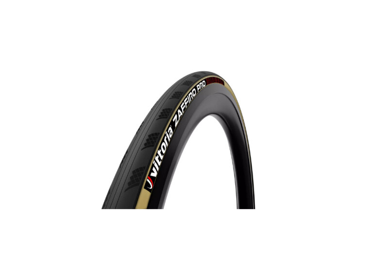 Vittoria plášť ZAFFIRO PRO V (skládací) 622x28 (Tan)