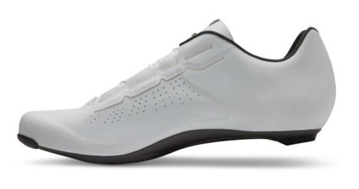Giro tretry silniční Regime II (White)