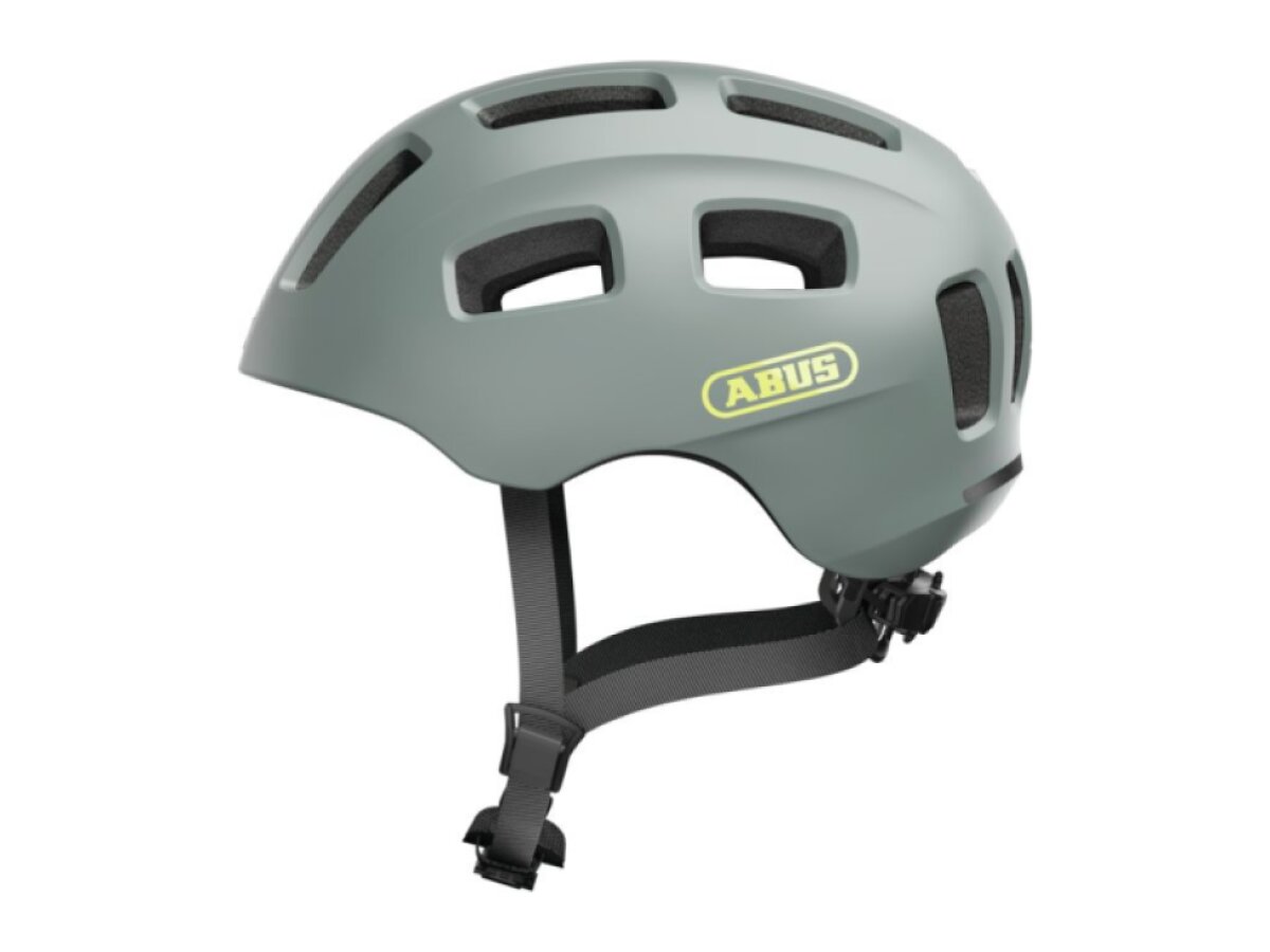 Abus helma dětská YOUN-I 2.0 (cool grey)