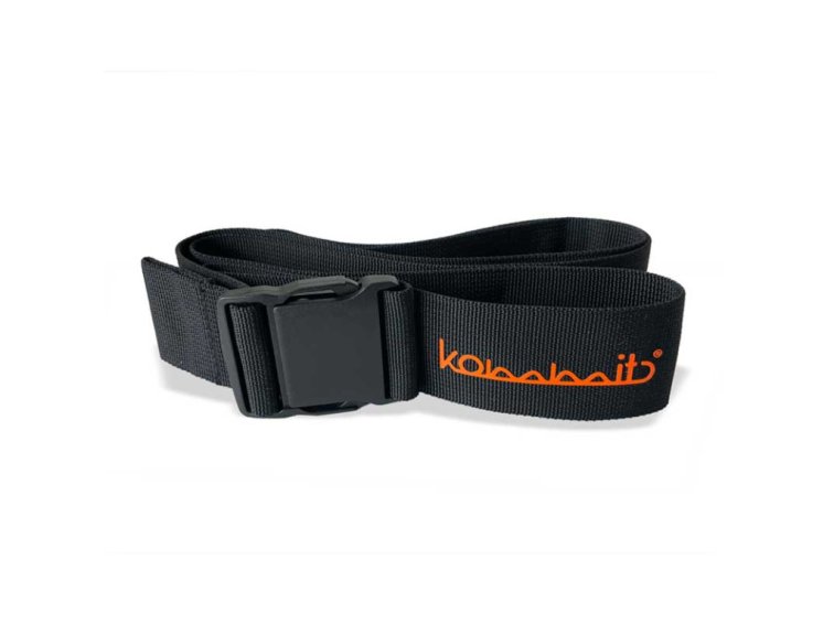 Kommit Pásek na samonavíjecí lano na kolo