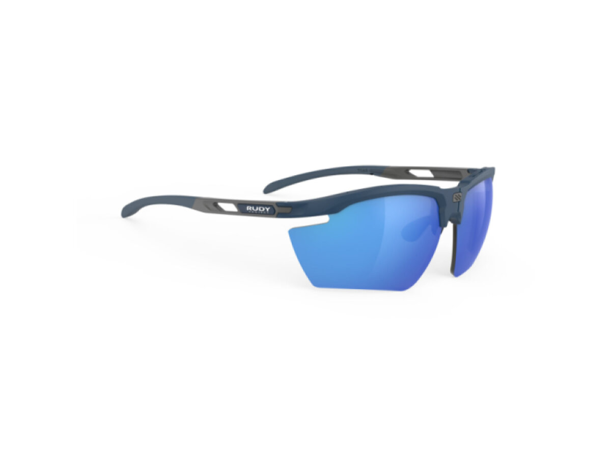 Rudy Project brýle Magnus Blue Navy Matte (Mlts Blue)
