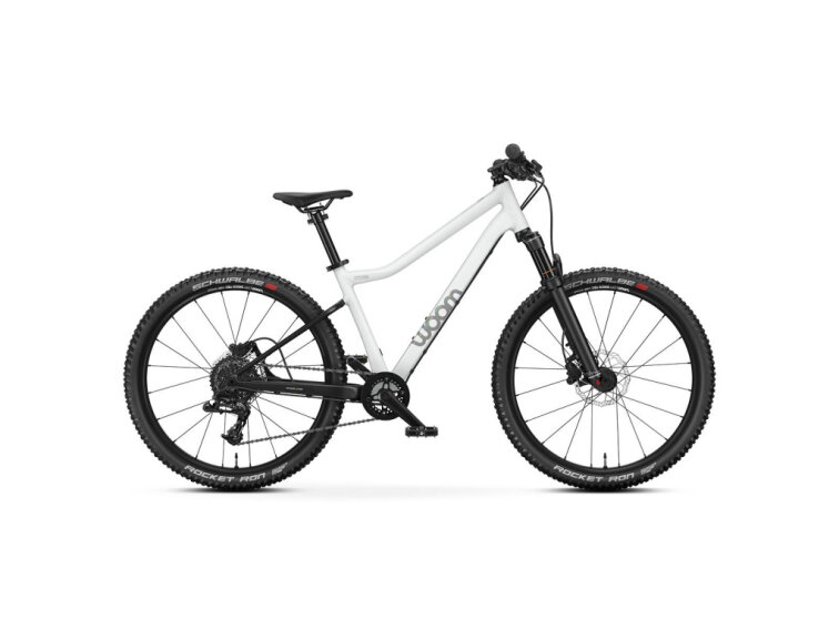 Woom 5 (24") OFF Air Limited (Cirrus Cloud)